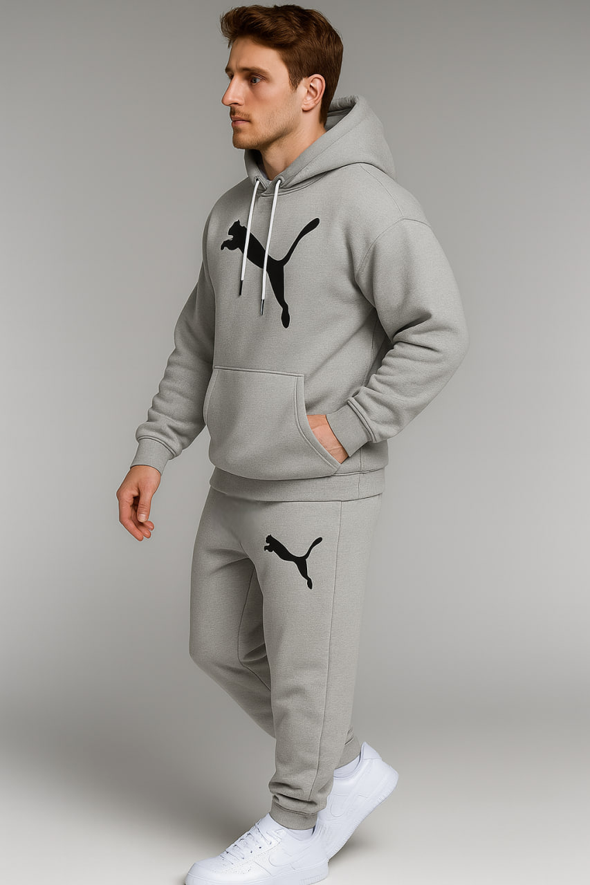 Спортивний костюм PUMA