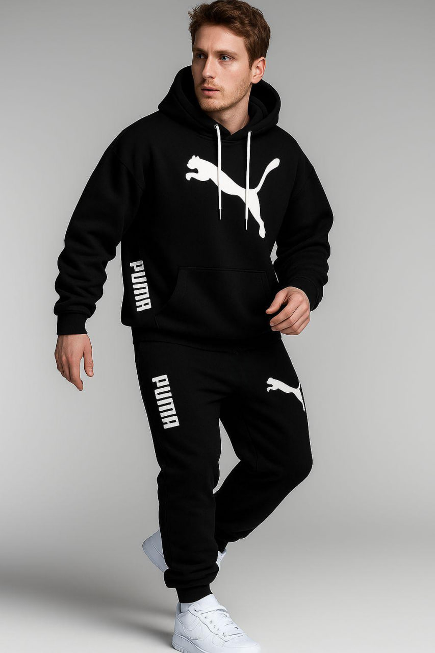 Спортивний костюм PUMA
